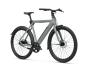 Preview: E-Bike Pedelec E-Allroad / Urban RALEIGH "ONE GREY" - Sage Grey